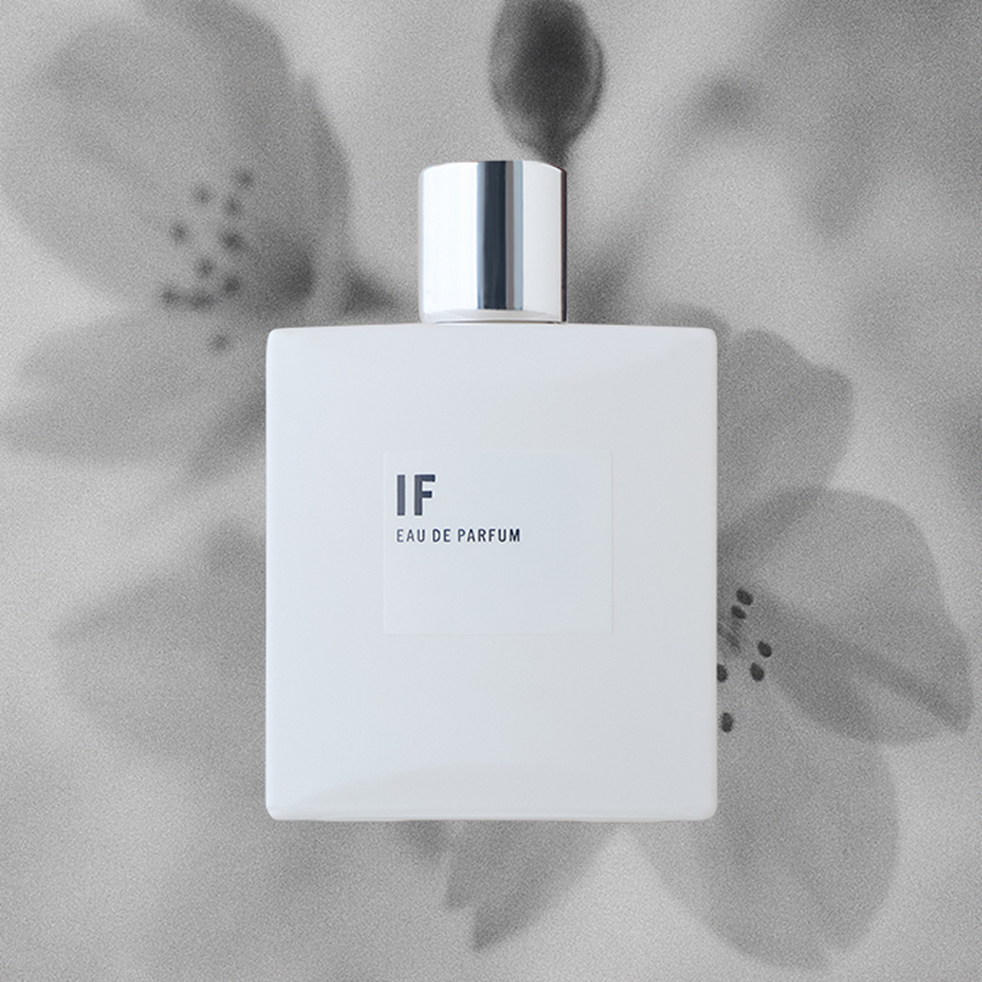 IF オードパルファム (EAU DE PARFUM) 50ml IF オードパルファム (EAU DE PARFUM) 50ml