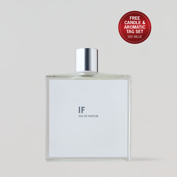 IF Grand Eau De Parfum