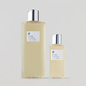 IF | Wash Set