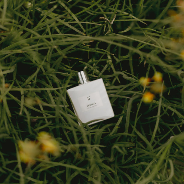 IF Eau De Parfum