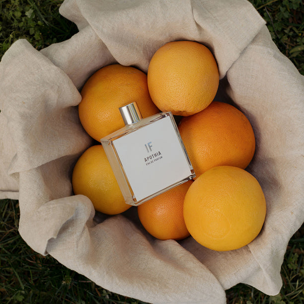 IF Grand Eau De Parfum