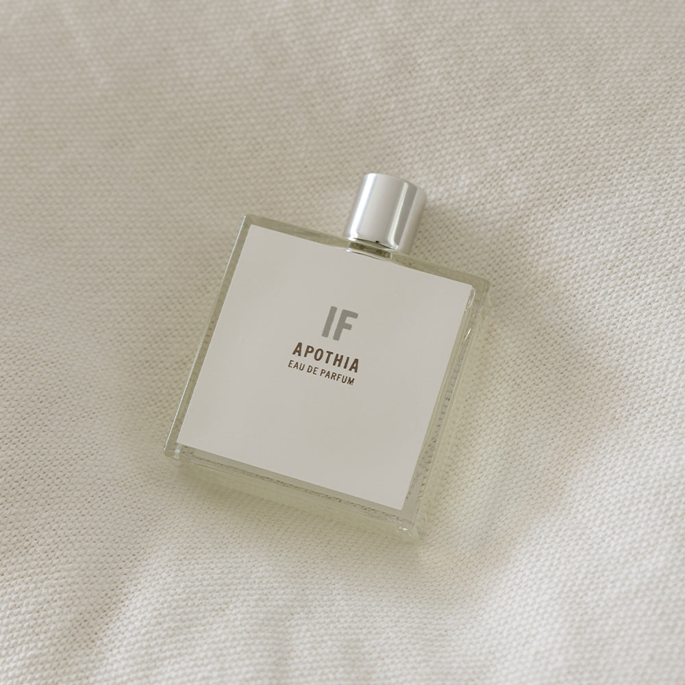 IF Eau De Parfum Grand Edition | Blooming White Flowers – Apothia