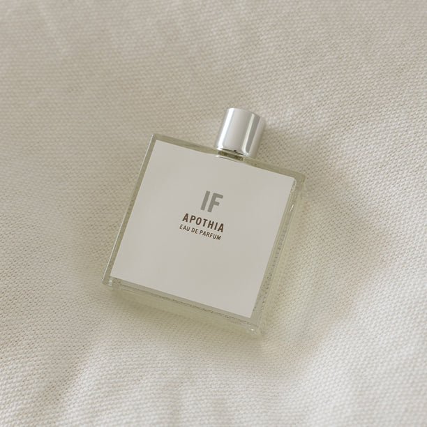 IF Grand Eau De Parfum
