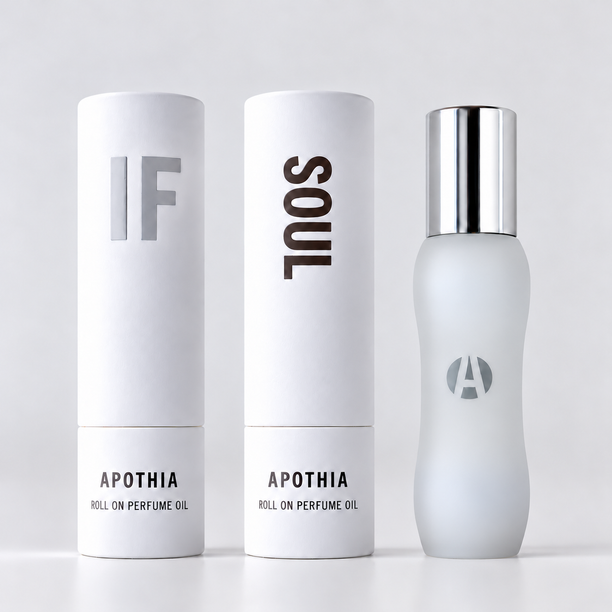 Perfume Oil Duo