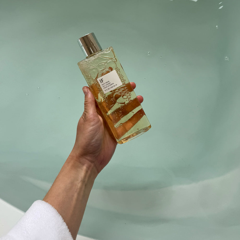 Apothia IF Hand & Body Wash | Gentle Cleanser