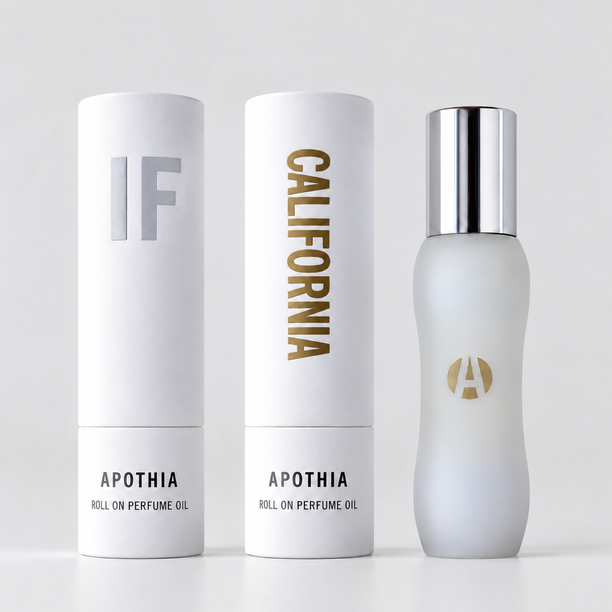 Perfume Oil Duo