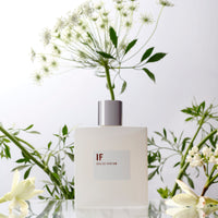 IF | Blooming White Flowers x Citrus | Eau de Parfum