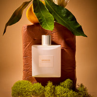 BRONZED | Orange Blossom x Jasmine | Eau de Parfum