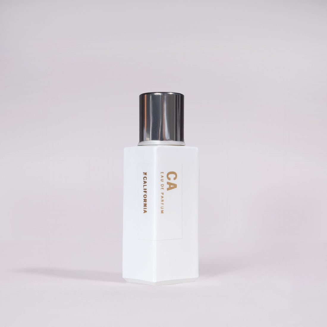 CALIFORNIA | Exotic White Flowers x Vibrant Green Leaves | Travel Eau de Parfum