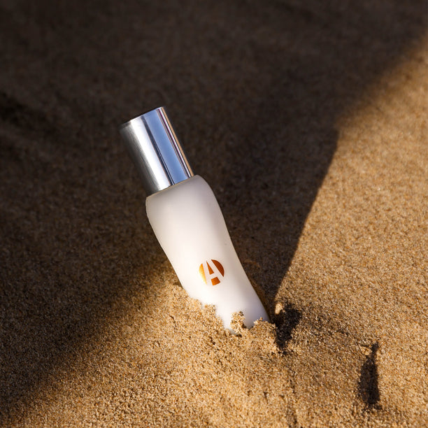 BRONZED Perfume Oil