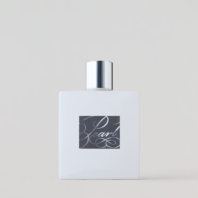 PEARL | Shiso Leaf x White Peony | Eau de Parfum