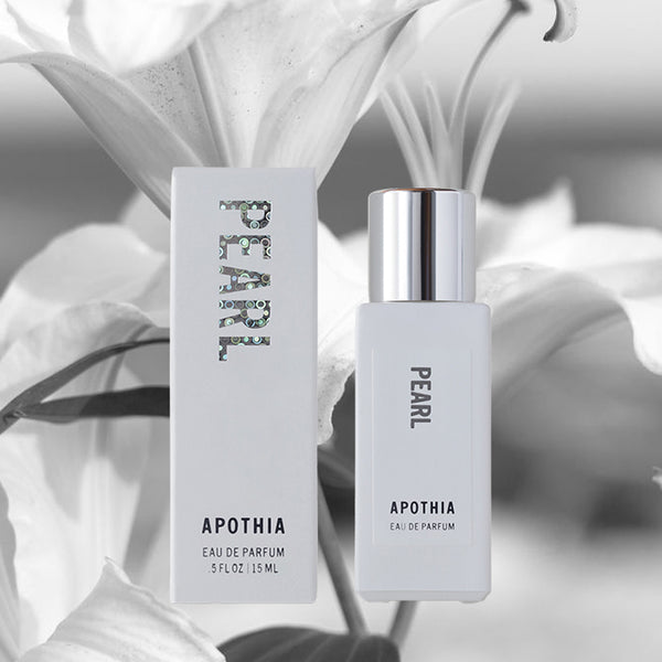 PEARL Travel Parfum