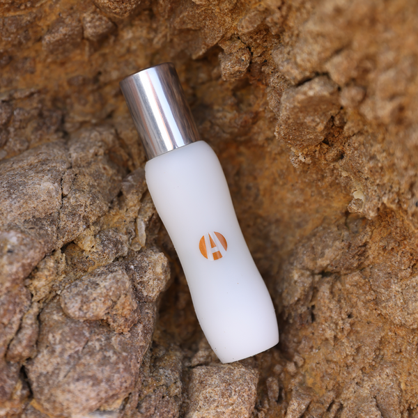香水(ユニセックス) APOTHIA Bronzed Roll-On 9ml Apothia Bronzed Roll-On Oil | Portable Sun-Kissed Fragrance