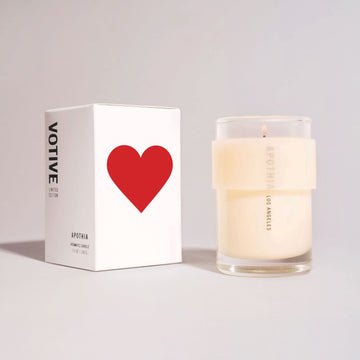 HEART | LIMITED EDITION CANDLE