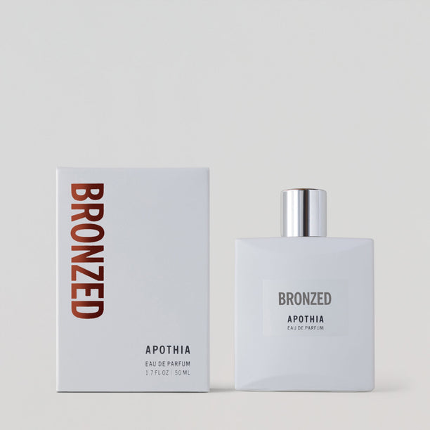 BRONZED Eau De Parfum