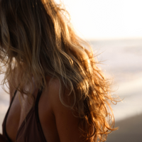 BRONZED | Orange Blossom x Jasmine | Shampoo