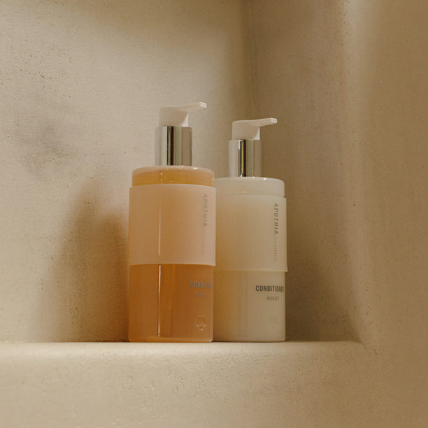 BRONZED Conditioner