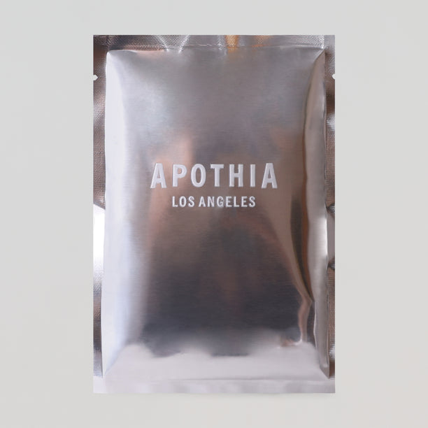 Chrismukkah Aromatic Tag