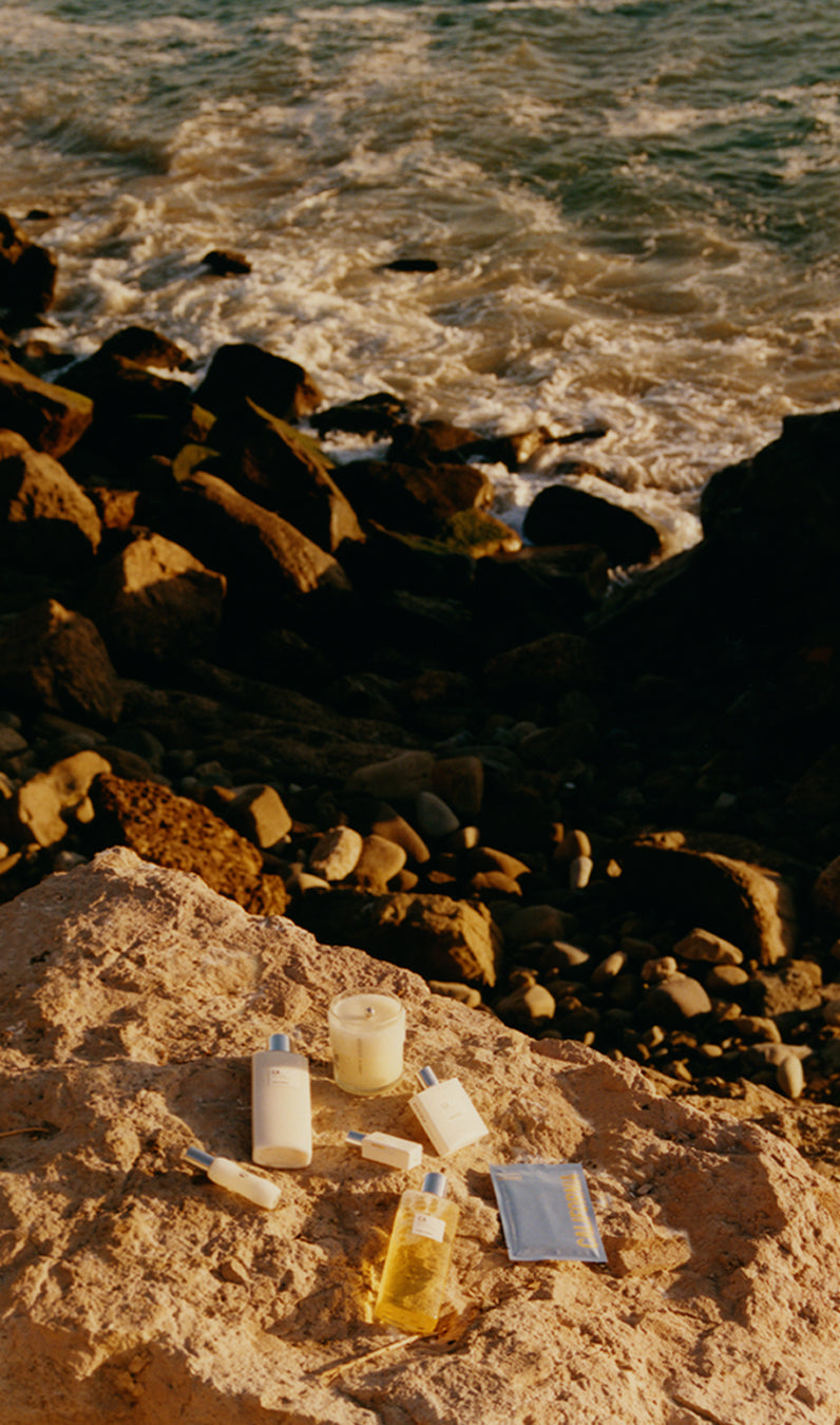 Luxury Candles & Fragrance Products | Sophisticated Scents LA