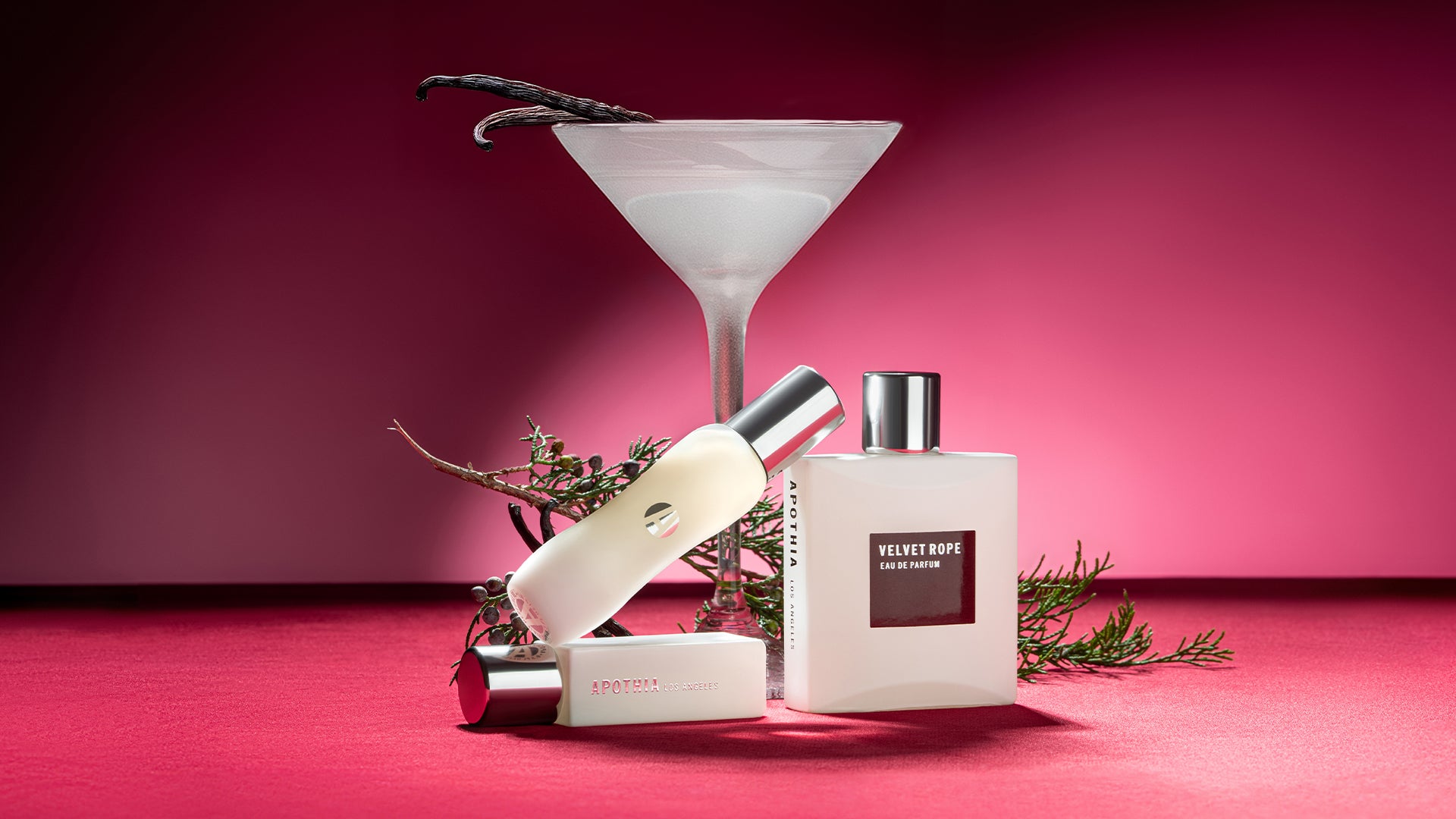 Luxury Candles & Fragrance Products | Sophisticated Scents LA