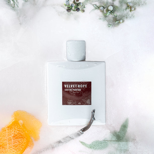 VELVET ROPE Eau De Parfum