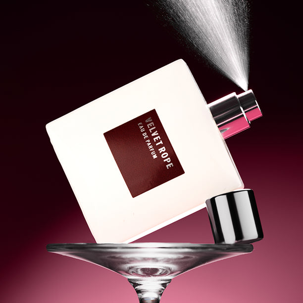 VELVET ROPE Eau De Parfum