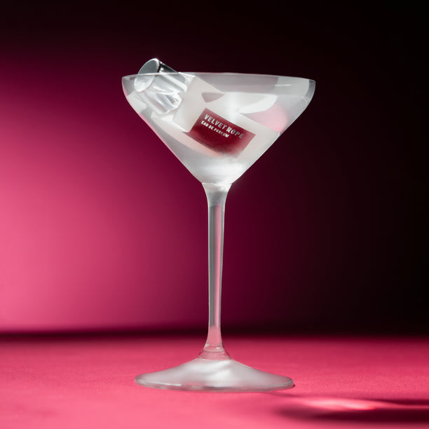 VELVET ROPE Travel Parfum