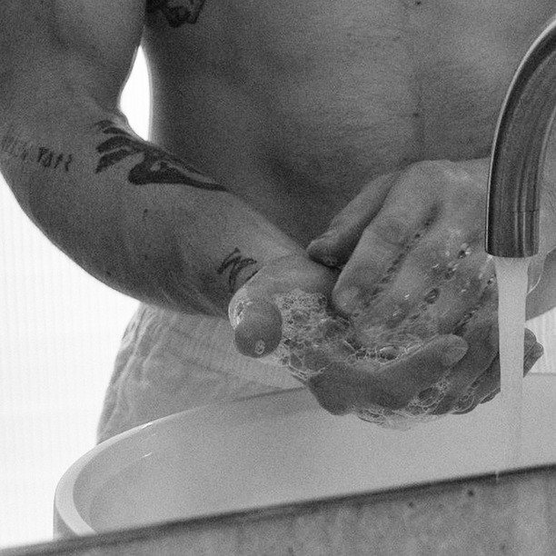 SOUL Wash