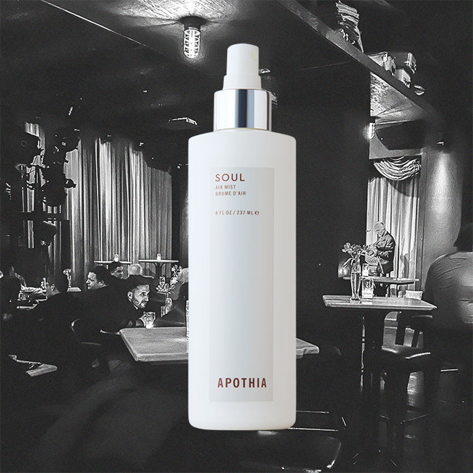 Soul – Apothia