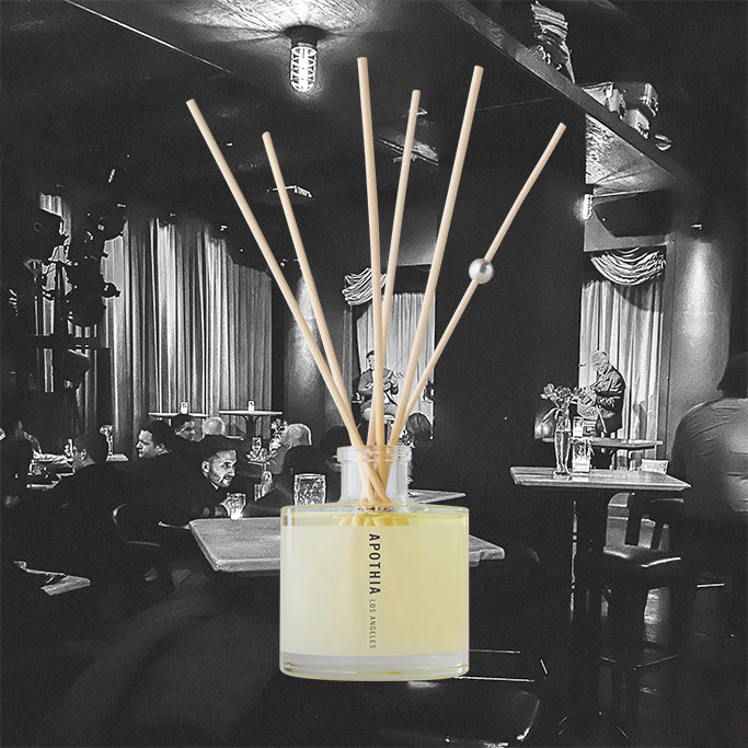 Aromatic Diffuser Soul | Mini Diffuser in Los Angeles – Apothia