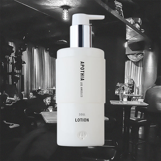 Apothia Soul Hand & Body Lotion