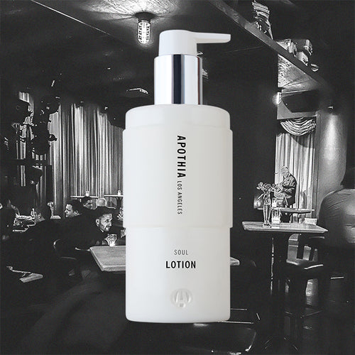 SOUL Lotion