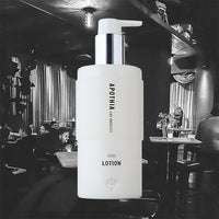 SOUL | Mahogany Wood x Bright Ginger | Lotion