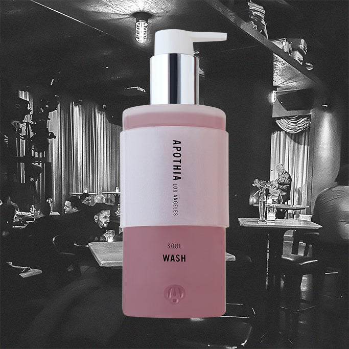 Apothia Soul Air Mist