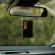 SOUL Aromatic Tag