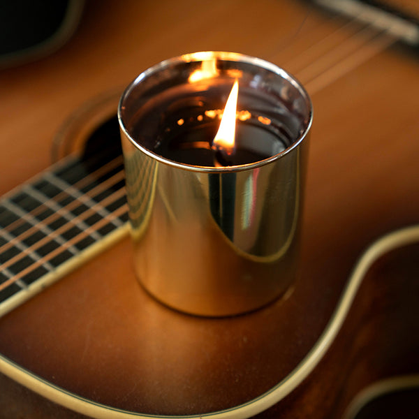 STAPLETON Candle