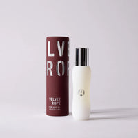 VELVET ROPE | Vanilla Martini x White Jasmine | Roll-On Oil