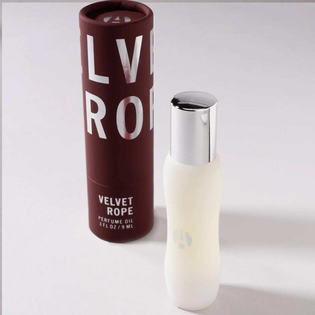 VELVET ROPE | Vanilla Martini x White Jasmine | Roll-On Oil