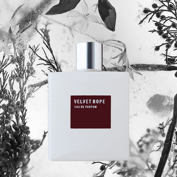 VELVET ROPE Eau De Parfum