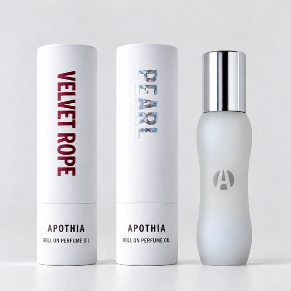 Perfume Oil Duo