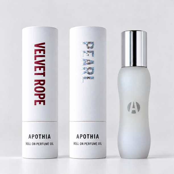 Perfume Oil Duo