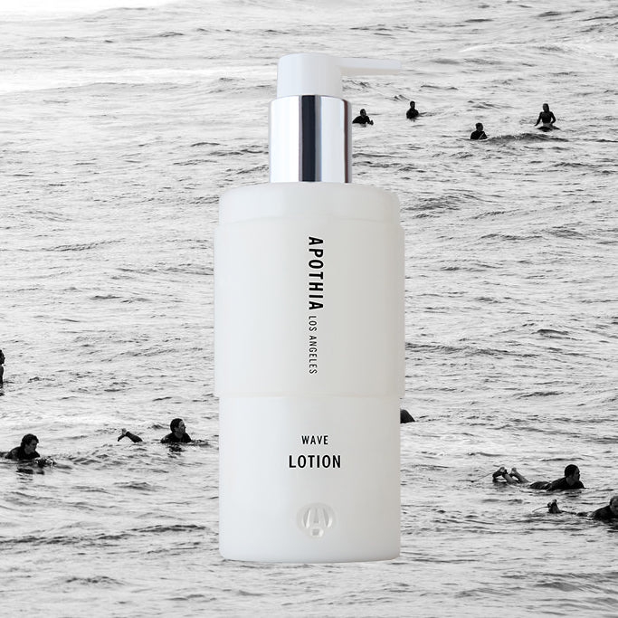 APOTHIA LOS ANGELES アポーシア WAVE Apothia Wave Aromatic Diffuser