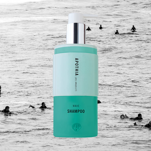 WAVE Shampoo