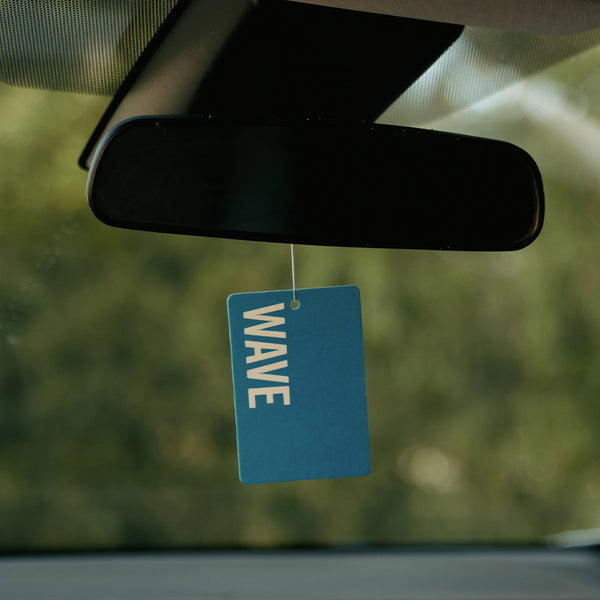 WAVE Aromatic Tag