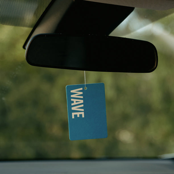 WAVE Aromatic Tag