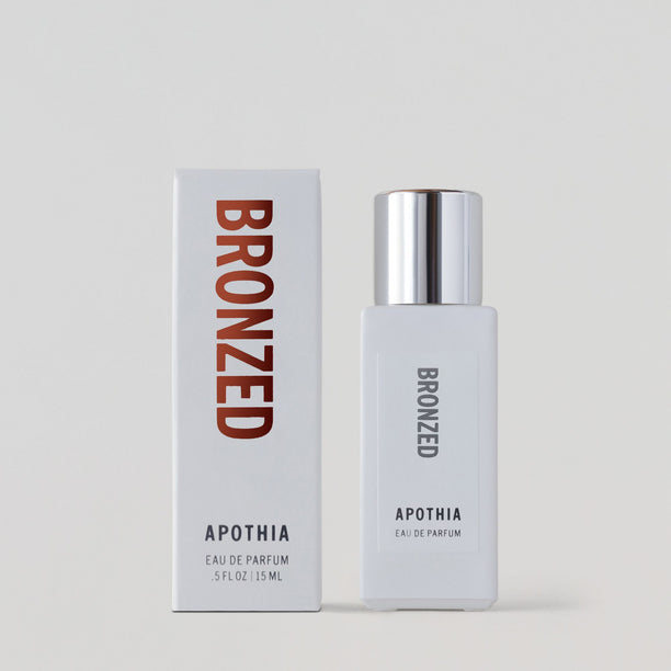 BRONZED Travel Parfum