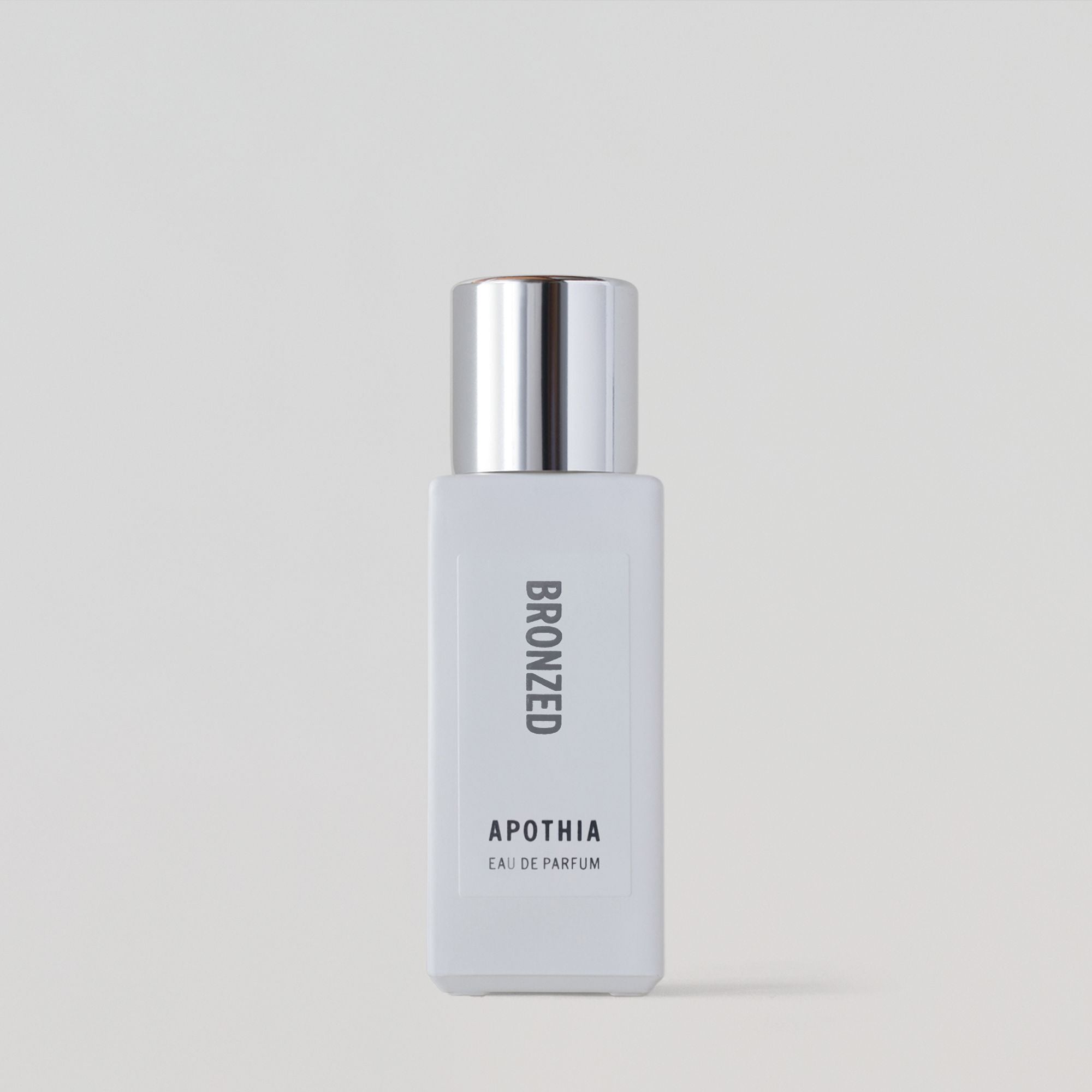 Apothia Bronzed Travel Eau de Parfum