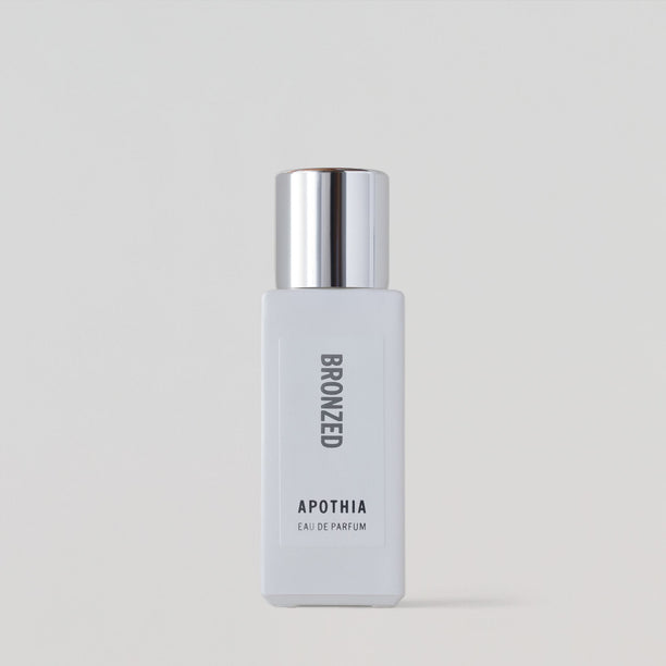 BRONZED Travel Parfum