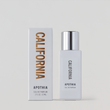 CALIFORNIA Travel Parfum