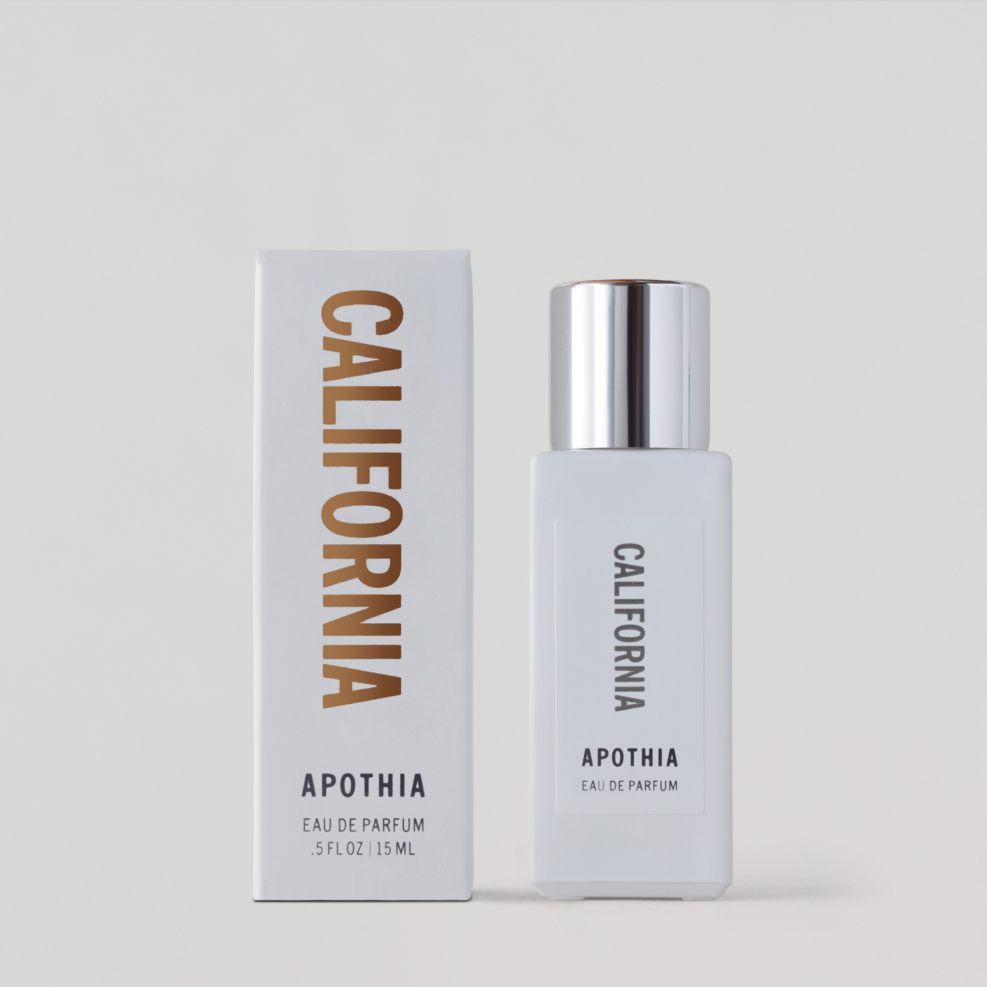 Order Now -THE CALIFORNIA | Eau de Parfum – Apothia